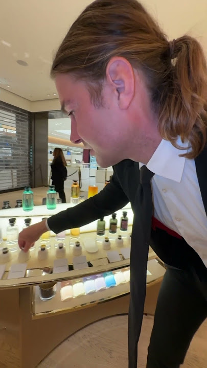 Favorite Louis Vuitton Fragrance #jeremyfragrance #fragrance #cologne #parfum #perfume