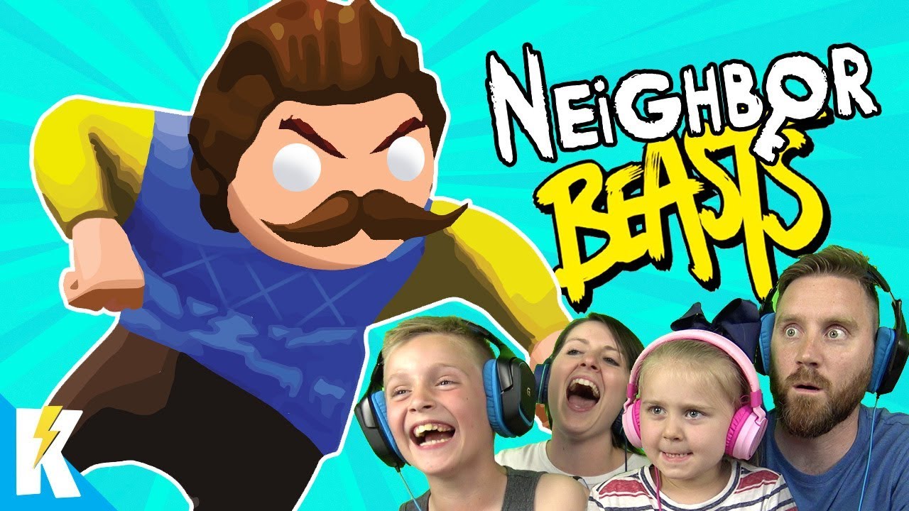 Family battle. Kid City Gaming playing hello Neighbor kidrizi 88f. Battle Family. Kid City Gaming playing hello Neighbor kidrizi 88f FNAF 2.
