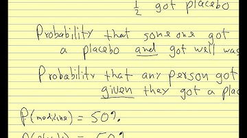 Geometry 2013 13.6 Conditional Probability