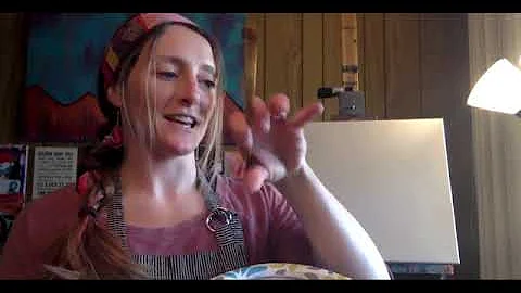 Heather Rapp Paint and Sip 2020
