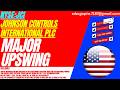 JOHNSON CONTROLS INTERNATIONAL STOCK : MAJOR UPSWING | JCI STOCK