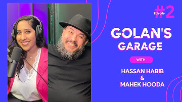 Hassan Habib: Religion and Technology go hand in hand | Golan