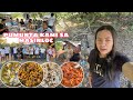 PUMUNTA KAMI SA MASINLOC SA KAMAG-ANAK NILA BAL | SOBRANG SARAP NG MGA PAGKAING INIHAIN SAAMIN