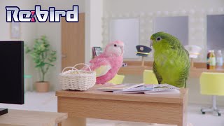 2020年 リバード篇