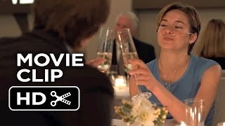 The Fault In Our Stars Movie Clip - Tasting The Stars 2014 - Shailene Woodley Movie Hd