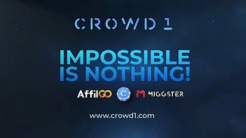 Crowd1 CEO UPDATED