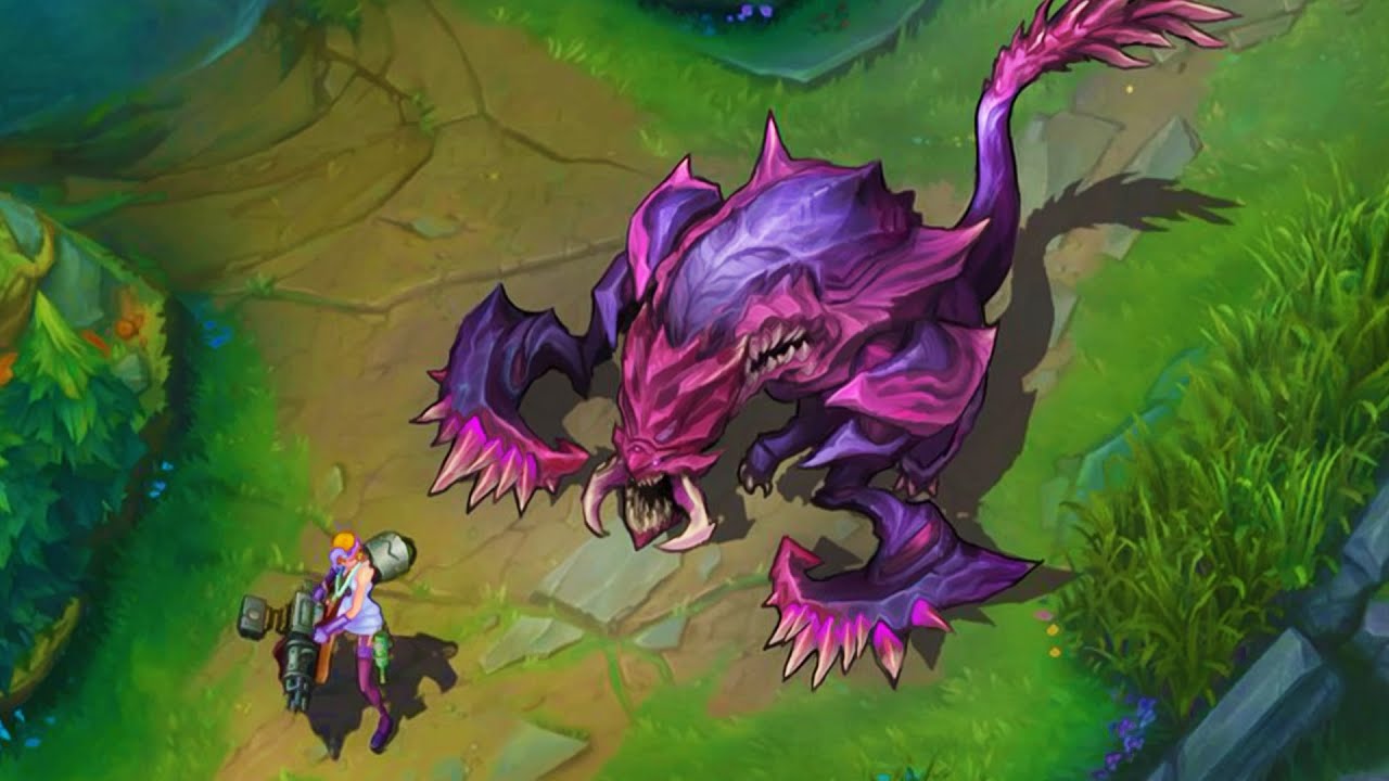 9 Upcoming Reworks that Riot is PLANNING! - League Of Legends