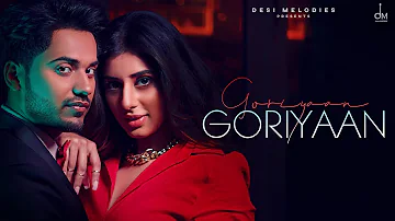 Goriyaan Goriyaan | Romaana ft Jasmin bajwa & Ieshaan Sehgaal | Jaani | Bpraak | Arvindr Khaira |