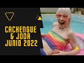 CACHENGUE Y JODA - JUNIO 2022