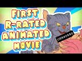 What the HELL is The Nine Lives of Fritz the Cat? (YouTube made me censor everything again)