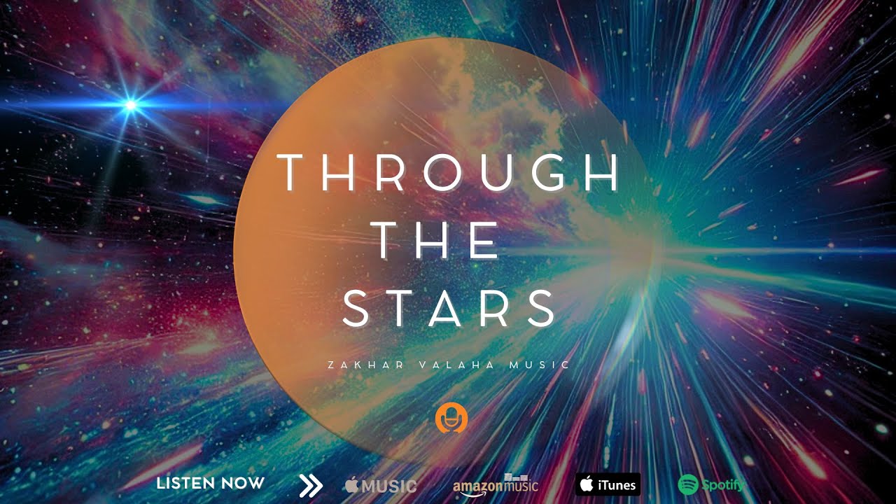 Watch THROUGH THE STARS on YouTube