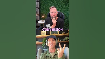 Want to rank higher on Amazon? It all comes down to conversion rate + traffic.