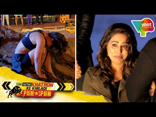 Voot – Fear Factor Khatron Ke Khiladi S08 – Episode 5 Promo class=