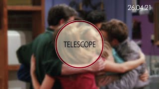 TELESCOPE'21 - День объятий