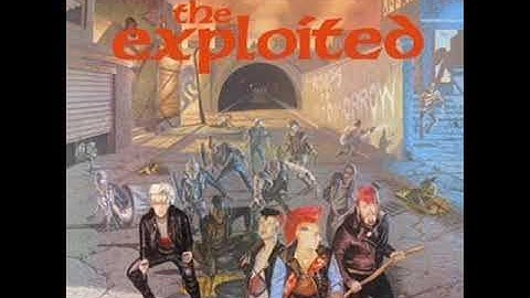 Exploited   Disorder
