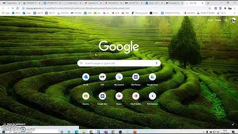 Using H5P to create free interactive content