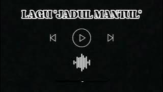 AKUSTIK COVER POP INDONESIA  LAGU JADUL MANTUL
