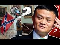 China Reacts to Capitol Chaos - Why Jack Ma Disappeared - Episode #43