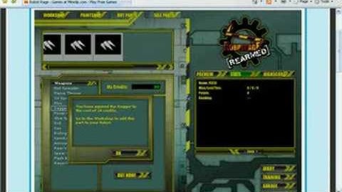 how to use cheat engine 5.3 on robot rage