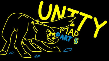 Unity MAP Part 5 ll Flipaclip ll ClifTheFox