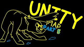 Unity MAP Part 5 ll Flipaclip ll ClifTheFox