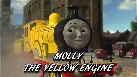Thomas Intro – Friends Style