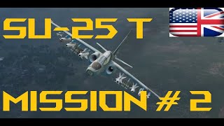 DCS SU-25T Campaign Mission 2