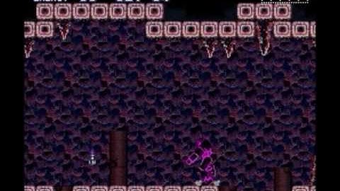 Super Metroid Resurrection, part 1 of 3