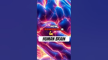 Unlocking Brain Power!
