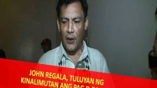 RHTV - SHOWBIZ  TSISMIS - interview with John Regala Net Worth