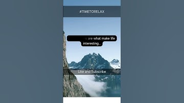 Conquering the Unknown: Life