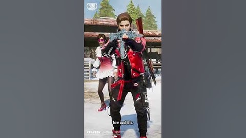 PUBG MOBILE | 3.9 Version Update PatchNote is Here