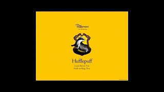Harry Potter 6 luisterboek hoofdstuk1