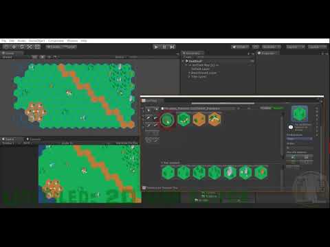 unity 2d tile map editor unity 2d tile map editor