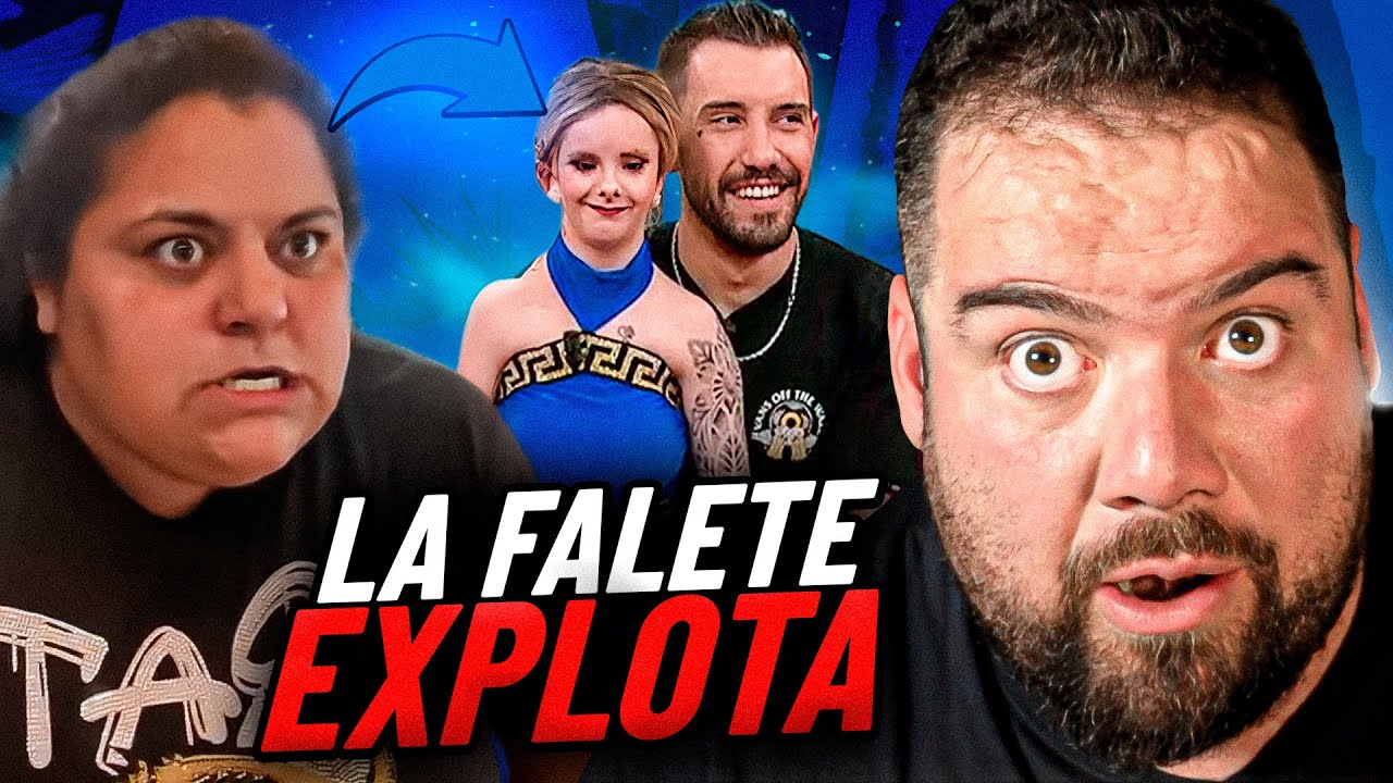 LA FALETE PONE EN SU SITIO A RUTH Y JOSÉ POR SUS MENTIRAS Y MISHA CRITICA A ZONA GEMELOS 