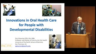 Innovations in Dental Care and DentiCal - Development Disabilities screenshot 3