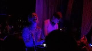 Blue Hawaii - No One Like You (México, Terminal Club 2019)