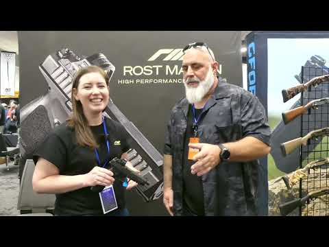 Rost Martin Interview From GunCon 2026