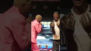 Electrifying performance by @iam_slimzzy_ @responsi_rave