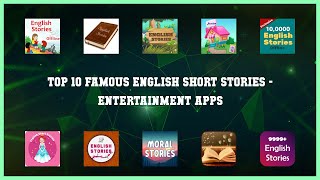 Top 10 Famous English Short Stories Android App screenshot 3