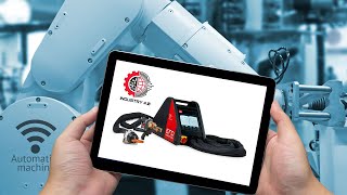 Digital to the core.  Future-proof induction heating equipment