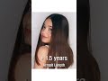 Bob To Butt Length In 5 Years Bob To Butt Length In 5 Years