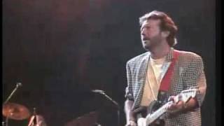 Eric Clapton - Behind The Mask chords