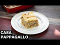 Lasagne salciccia e cipolle S3 - P59