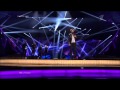 Литва - Андриус Появис (Andrius Pojavis), &quot;Something&quot; - Eurovision 14.05.2013