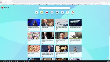 How To Turnoff Hardware Acceleration In Firefox