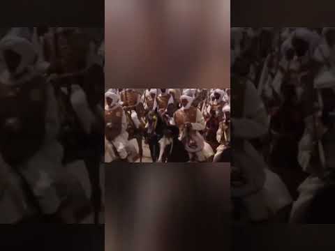 ترانه فوق العاده حماسی با صدای نوید راشد و مشفق کندزی مسلما برخیز و بنگر که این چه دوران آمده