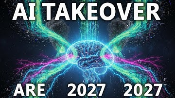 A Realistic Scenario of AI Takeover in 2027
