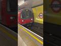 #london #train #travel #uk