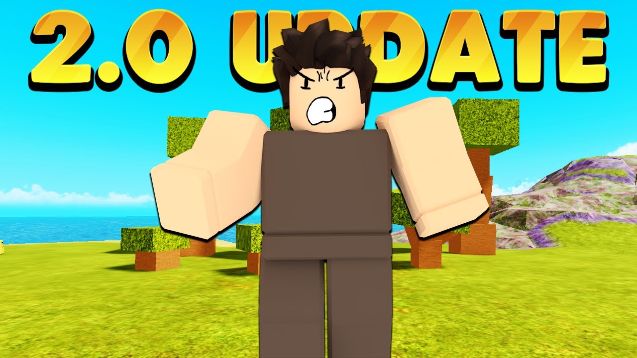 Everyone Is Mad About The New Update Here S Why Roblox Booga Booga Youtube - roblox booga booga new update